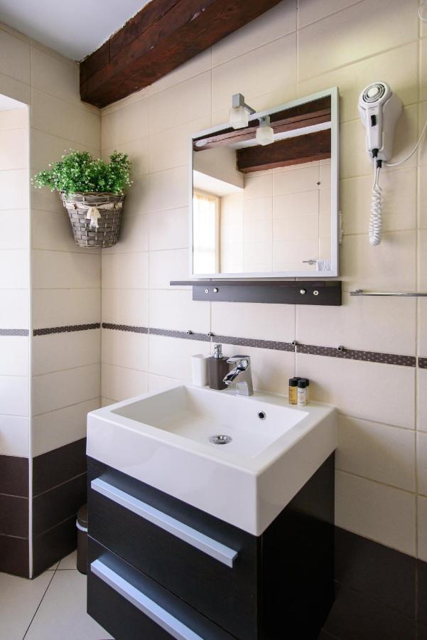 Green Exclusive Apartments Дубровник Экстерьер фото